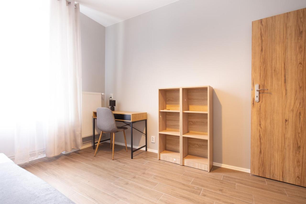 Royal Aparthotel Piotrkowska 33 Lodž Exteriér fotografie