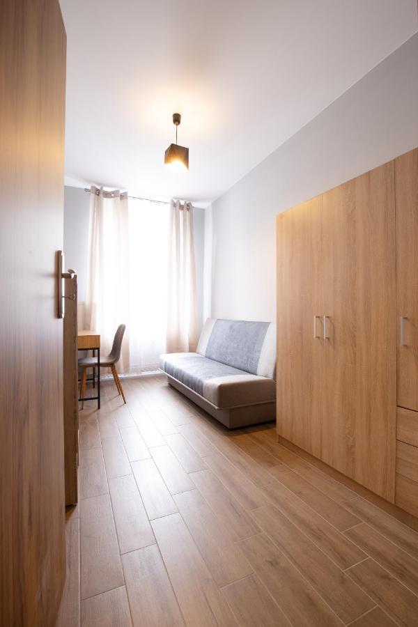 Royal Aparthotel Piotrkowska 33 Lodž Exteriér fotografie