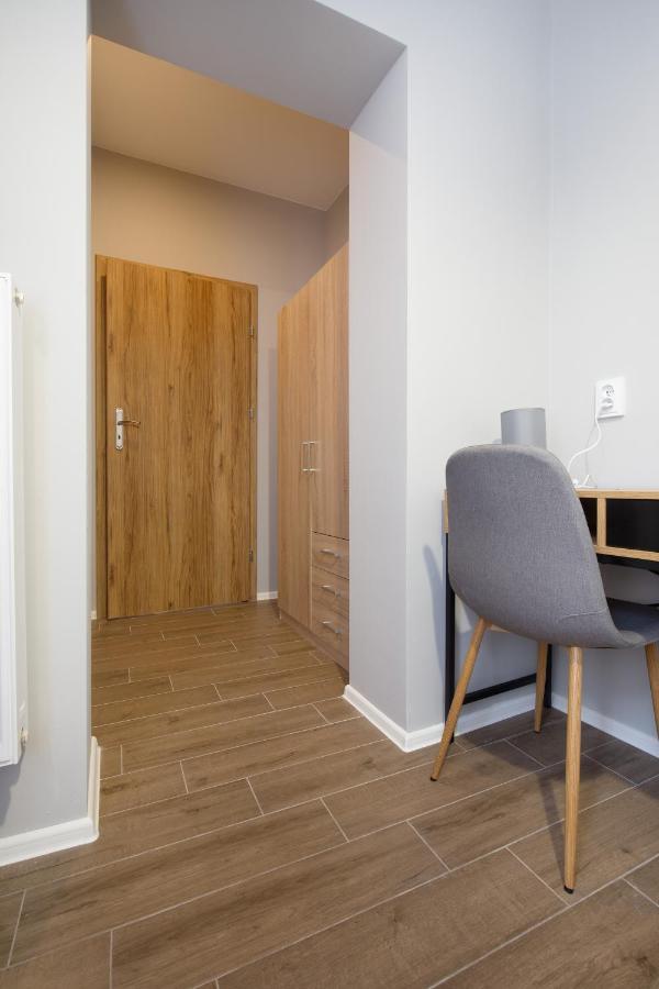 Royal Aparthotel Piotrkowska 33 Lodž Exteriér fotografie