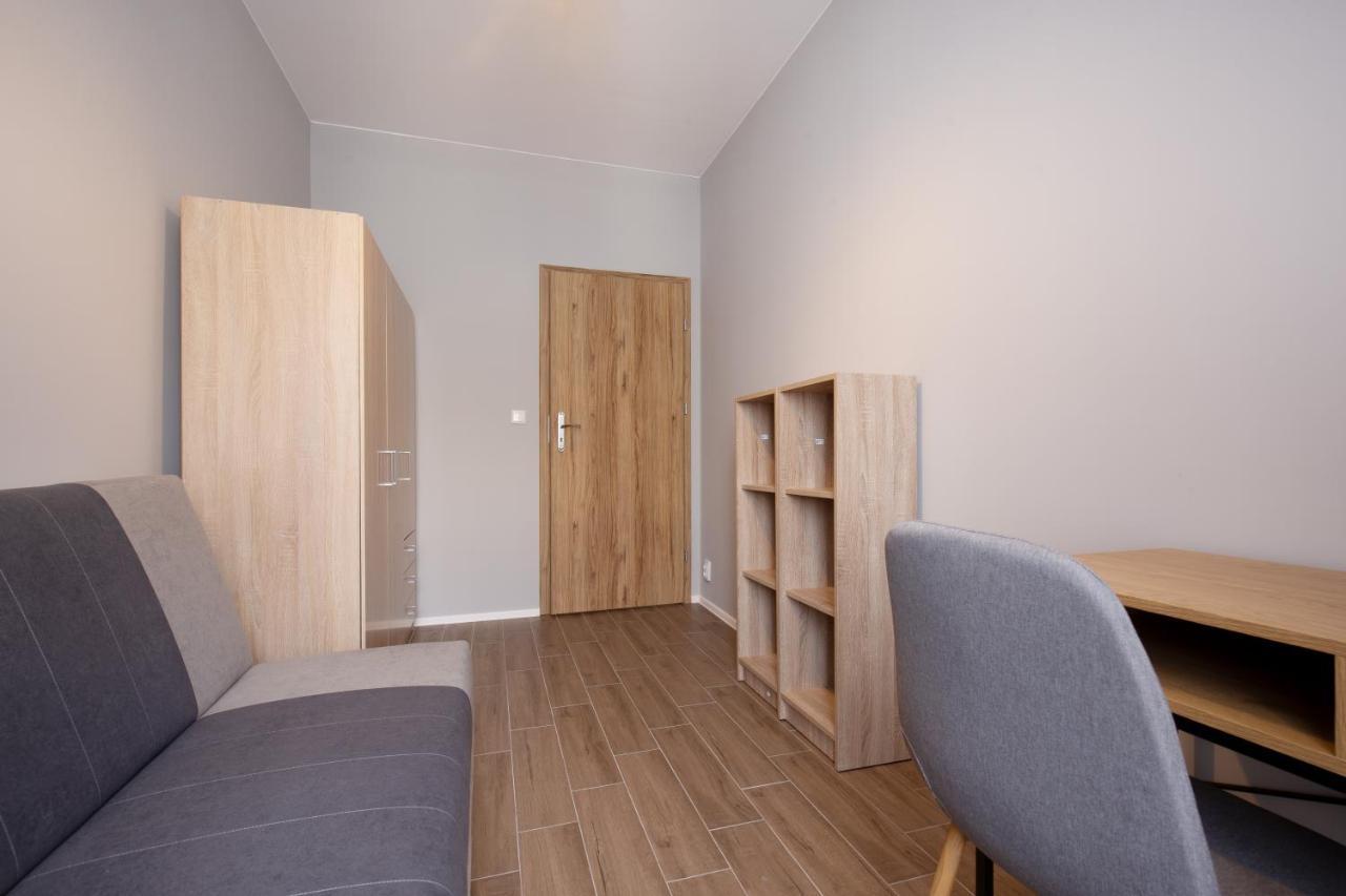 Royal Aparthotel Piotrkowska 33 Lodž Exteriér fotografie