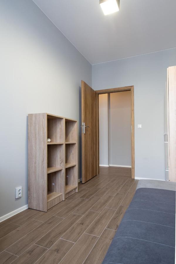 Royal Aparthotel Piotrkowska 33 Lodž Exteriér fotografie