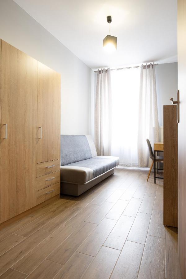 Royal Aparthotel Piotrkowska 33 Lodž Exteriér fotografie