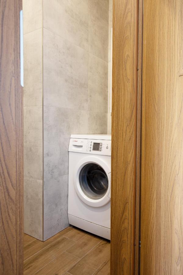 Royal Aparthotel Piotrkowska 33 Lodž Exteriér fotografie