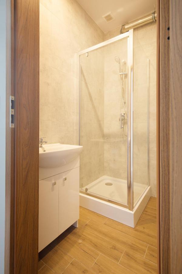 Royal Aparthotel Piotrkowska 33 Lodž Exteriér fotografie