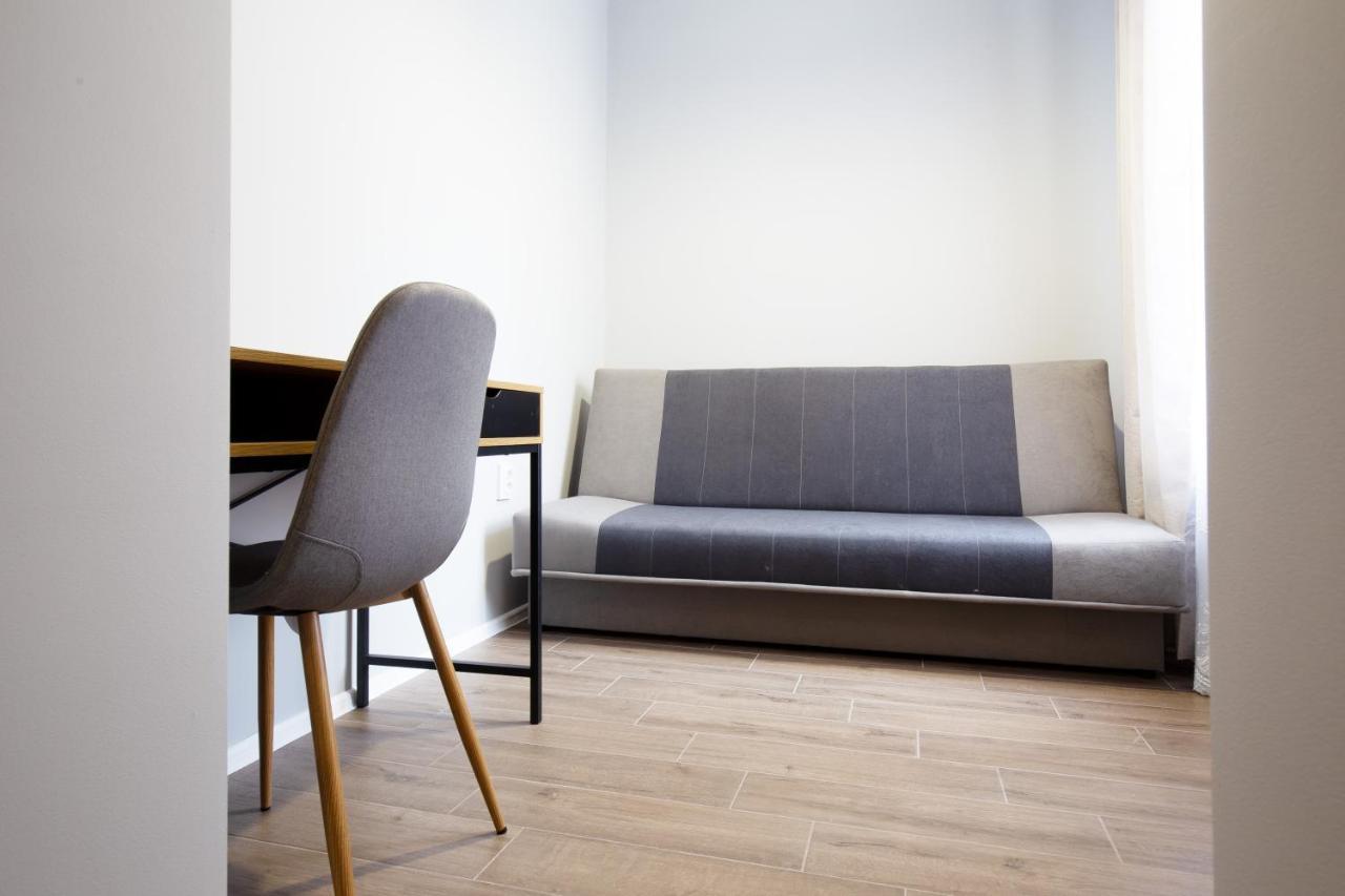 Royal Aparthotel Piotrkowska 33 Lodž Exteriér fotografie
